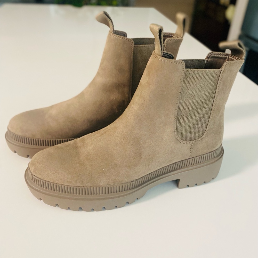 H & M Womens Ankle Boots